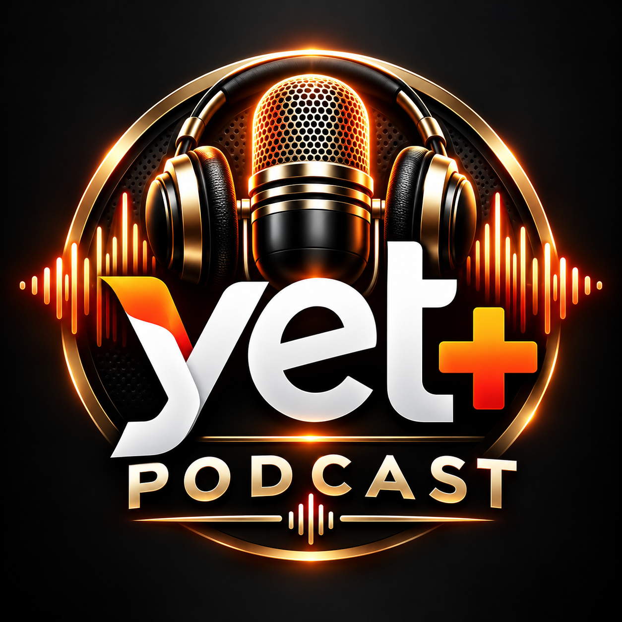 YET+ | Podcast